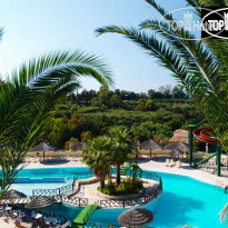 Palazzo Di Zante Hotel & Water Park
