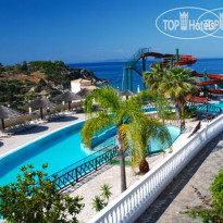 Palazzo Di Zante Hotel & Water Park
