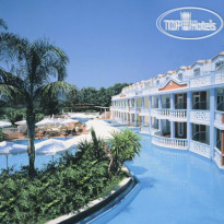 Palazzo Di Zante Hotel & Water Park