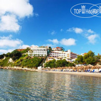 Palazzo Di Zante Hotel & Water Park