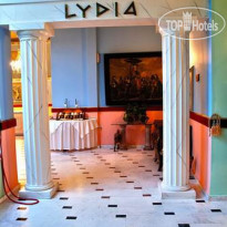 Palazzo Di Zante Hotel & Water Park