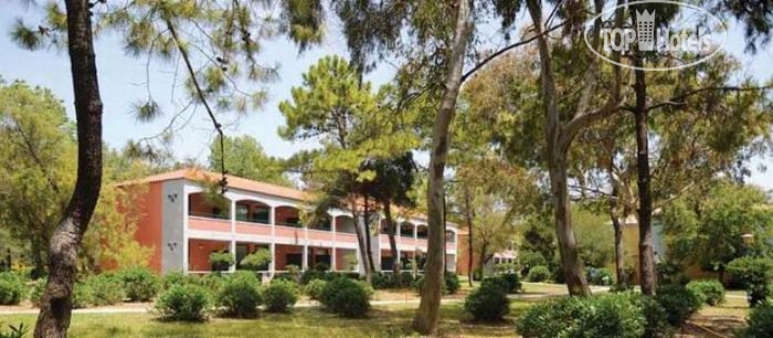Hotel photo Domes Aulus Zante 4*