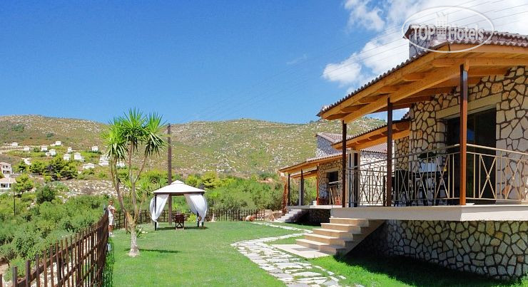 Hotel photo Limneon Villas 4*