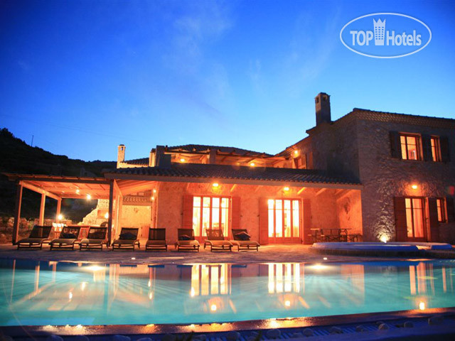 Hotelier's photos Palace Villa 5*