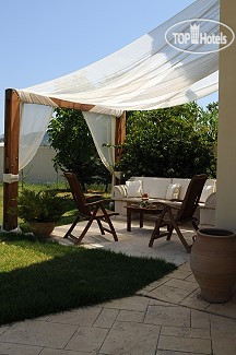 Hotel photo Christys Beach Villas 