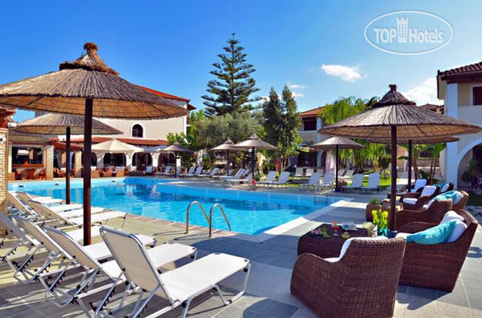 New photos from tourists Mediterranee Hotel 3*