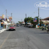 Zante Plaza Hotel & Apartments 