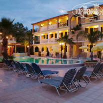 Zante Plaza Hotel & Apartments 