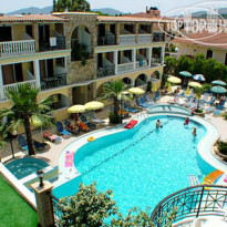 Zante Plaza Hotel & Apartments 
