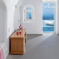Aliko Luxury Suites 
