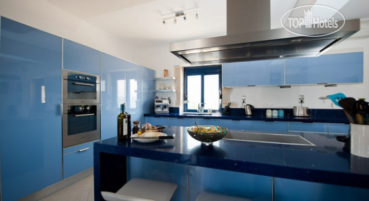 New photos from tourists Delfini Villa