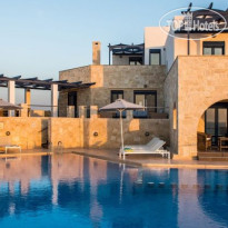 Delfini Villa