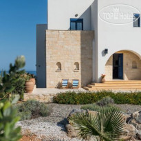 Delfini Villa