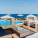 Delfini Villa Pool view