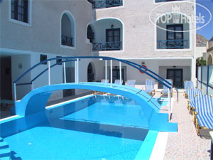 New photos from tourists Anny Studios 2*