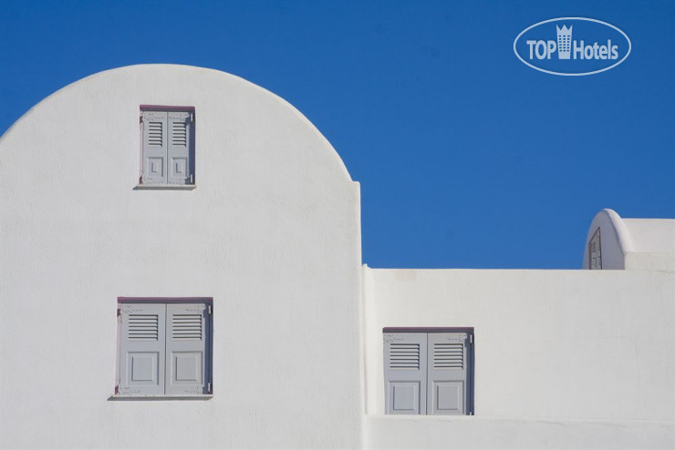 Hotel photo Odysseas 2*