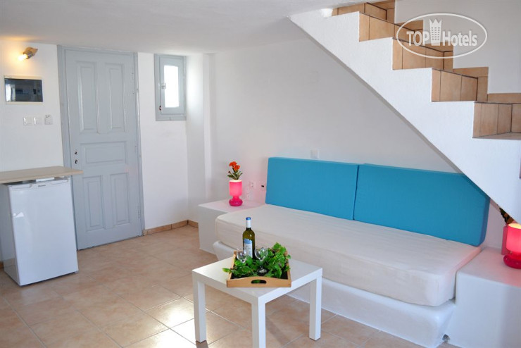 New photos from tourists Odysseas 2*