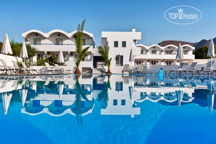 Hotel photo Sea View Hotel 3*