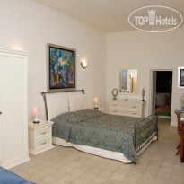 Adamis Majesty Suites 