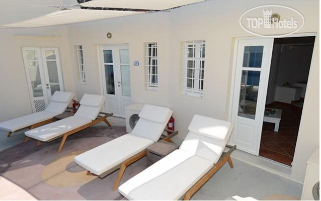 New photos from tourists 160 Thea 4*