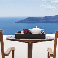 Mirabo Luxury Villas 