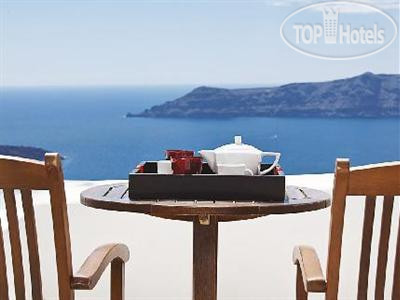Hotel photo Mirabo Luxury Villas 3*