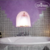Mirabo Luxury Villas 