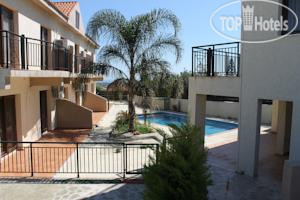Hotel photo Limnes Villas 2*