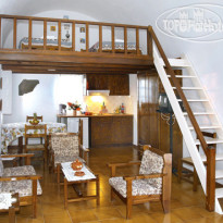 Laokasti Villas