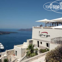 Lava Suites & Lounge Отель