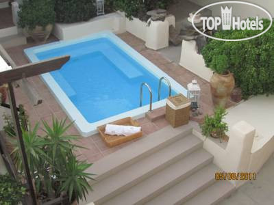 Новые добавленные фото туристов Lava Suites & Lounge 4*