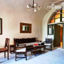 Lava Suites & Lounge Номер