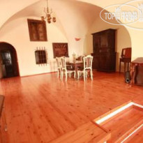 Lava Suites & Lounge Номер