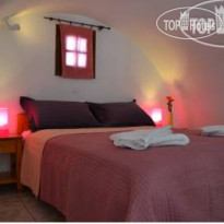 Iliada Hotel Номер