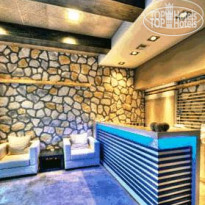 Memories Beach Hotel Стойка регистрации