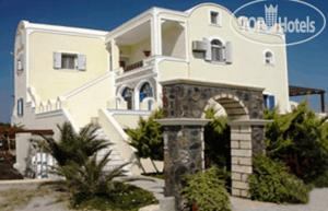 Hotel photo Meteora Studios 2*