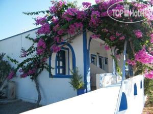 New photos from tourists Meteora Studios 2*