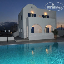 Blue Bay Villas Экстерьер