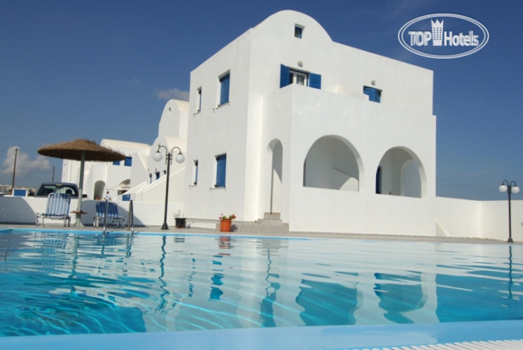 Hotel photo Blue Bay Villas 3*