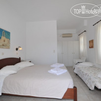 Blue Bay Villas