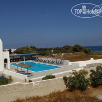 Blue Bay Villas