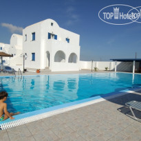 Blue Bay Villas