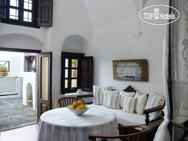 1864 The Sea Captains House & Spa