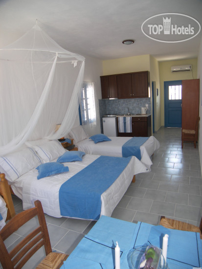 Новые добавленные фото туристов Rivas Villas 