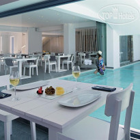 Acroterra Rosa Luxury Suites