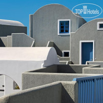 Acroterra Rosa Luxury Suites