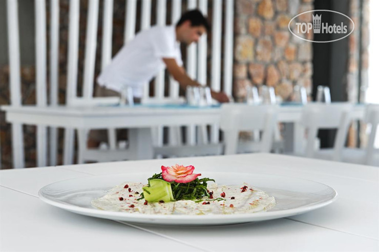 New photos from tourists Acroterra Rosa Luxury Suites 5*