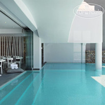 Acroterra Rosa Luxury Suites