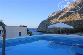Hotel photo Zacharakis Studios 2*