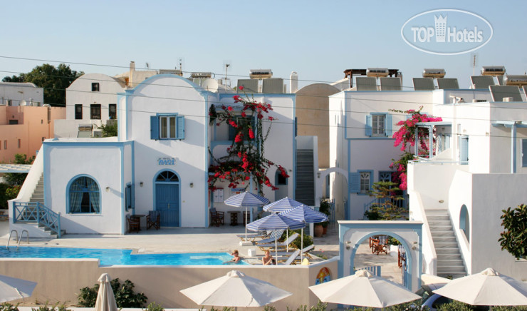 Hotel photo Maria Preka 